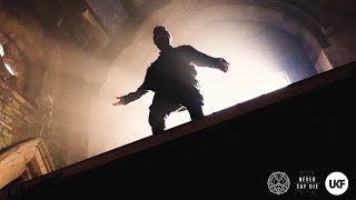 Vulgatron - Deadman (prod. by Mark The Beast & Nitepunk) (Official Video)