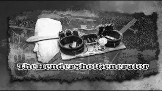 The Hendershot Generator Parts