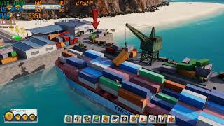 Tropico 6 - GTX 1060 3gb | i5 3570 | 12GB | 1080p Ultra Settings | FRAME-RATE TEST