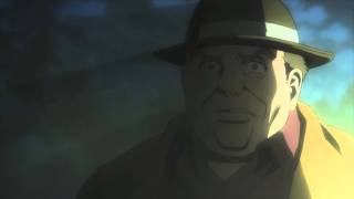 Supernatural: The Anime Series Clip 01