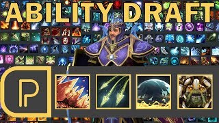 Purge Plays Ability Draft- Silencer