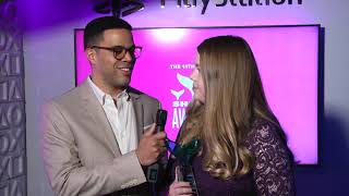 Riot Games’ Trophy Bar Interview || Shorty Awards 2019