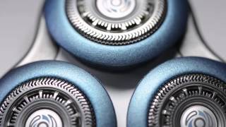 New Philips Shaver Series 7000 - Philips Nr. 1 på känslig hud