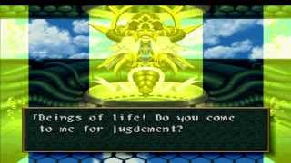 Wild Arms w/ Hanpan - 26