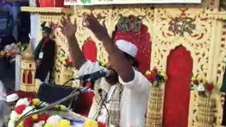 আল্লামা মুফতি আহমদ হোসাইন আল কাদেরী-
পটিয়া আমিরভান্ডার দরবার শরীফ শাহাদাতে কারবালা মাহফিল-19