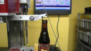 X2 CNC Bottle Opener