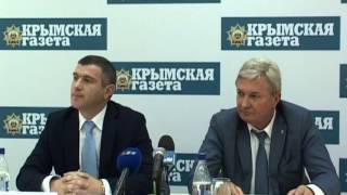 Прессконферения 161013