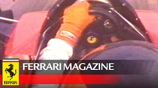 40 years of turbo: 126 CK - Ferrari Magazine