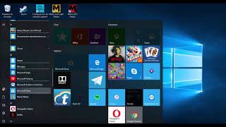 Microsoft Store no funciona en Windows 10 Solucion