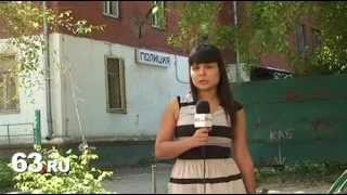 Жительница Самары скончалась в камере пункта полиции