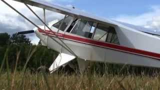 Affordable Flying: Building an Airplane for Less than $6,500