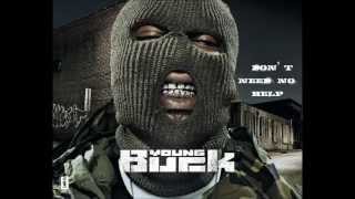 Don't Need No Help - Young Buck