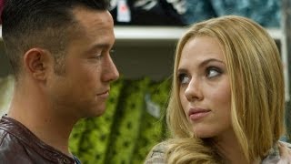 Scarlett Johansson & Joseph Gordon-Levitt - Don Jon Interview at TIFF 2013 HD