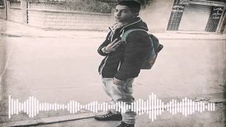 Lil Ghost - Rap 2016 ( Rabi Ysahal Fi Laman )
