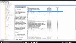 How to Enable or Disable Cortana in Windows 10