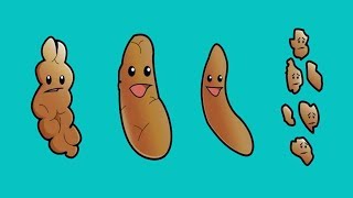 10 Things Your Poop Says About Your Health