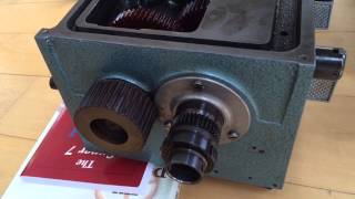 For sale: Emco Emcomat 7 Headstock on nielsmachines.com