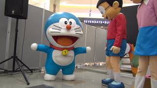 【過去アーカイブ動画#3】ドラえもんショー