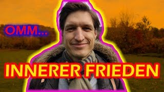 Mit sich selbst ins Reine kommen - das musst du dafür tun (so habe ich es geschafft!)