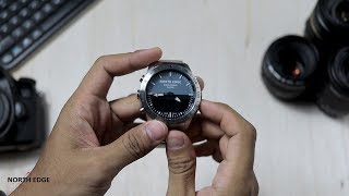 UNBOXING NORTHEDGE GAVIA 2 DIVING WATCH | northedge.id