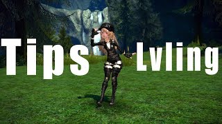 Tips Lvling di Tera Online Indonesia :3