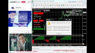 INFINITY SCALPER FOR BINARY/FOREX TRADING {FREE-DOWNLOAD}