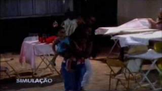 Marcello Mendonça - Linha direta - Tonde