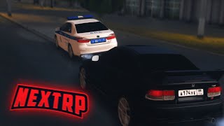 СИСТЕМА ШТРАФОВ НА NEXTRP ● ОБНОВЛЕНИЕ | НОВЫЕ СТАТЬИ РОЗЫСКА