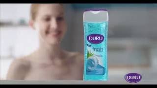 Мыло DURU Fresh - сенсация свежести!