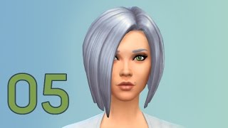 Embrace Me Bella - The Sims 4 Let's Play Part 5