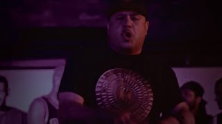 Grind Mode Cypher - Sewa Side Squad - Darkness (prod. by Block McCloud)