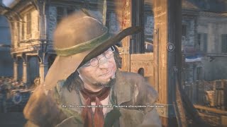 Assassin's Creed Unity Прохождение 54 Часть 11 Карьера ассасина