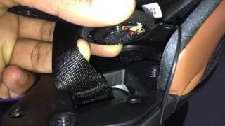 $50 DIY Bluetooth Motorcycle Helmet Audio