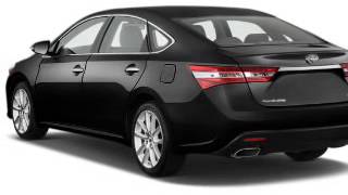 2015 Toyota Avalon 67399 - Englewood Cliffs NJ
