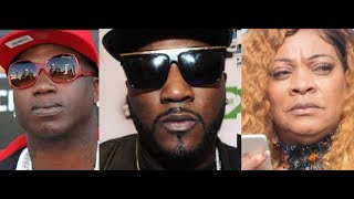 Young Jeezy EXPOSES Gucci Mane For LYING in His Book, Debra Antney Exposes Gucci Mane TOO