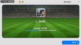PES2019 - TRAIN YOUR PLAYER FASTER
