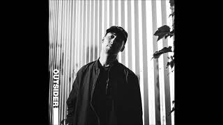 Ollie - Outsider (Prod. Kevin Peterson)