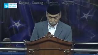 SOMBONG KARENA BODOH, PENCEGAH TERSERANG CORONA .MALAM RABU, 4 FERBUARI 2020