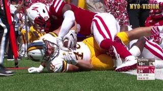 Inside Wyoming Football (2016 Season - Episode 3)