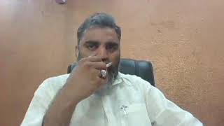Pakistan affairs lecture for CSS and PMS by Ahtasham  butt.