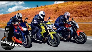 MTA-Role de Moto-Server Evolution