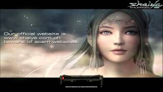 Shaiya PH Private Server - Gearless PvP Map