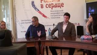 Антон Носик ч. 2