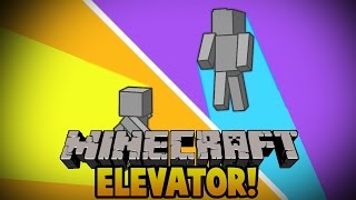 Il faut coopérer ! | Elevator Acceleration - Map Puzzle