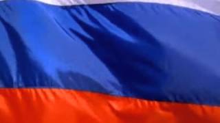 Конец эфира Россия (20.10.2008)