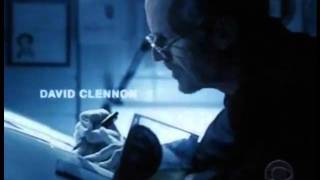 The Agency Season One opening.