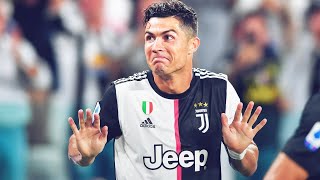 Comment l'UEFA a enfreint les règles pour mettre CR7 dans l'équipe-type de l'année | Oh My Goal