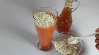 3 Licuados Para La Colitis - Jugo Para La Colitis