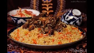 4 Kazan Özbek pilavı yaptık - Özbek pilavı nasıl yapılır - yemek tarifleri