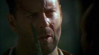 "The Last Boy Scout (1991)" Theatrical Trailer